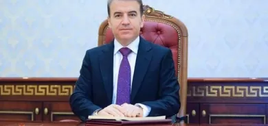 پرسەنامەیەك لە جێگری سەرۆكی پەڕلەمانی كوردستان بۆ بەڕێز فرهاد محمد سەرنوسەری گۆڤاری گوڵان