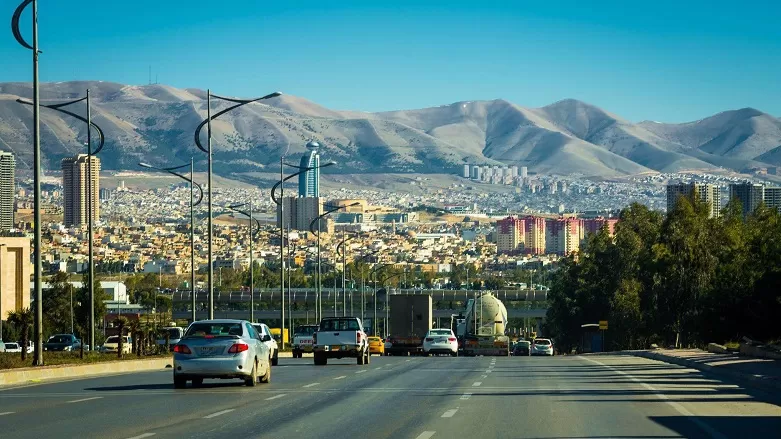 لتطوير الواقع الخدمي اكثر في ثاني اكبر مدن كوردستان .. تنفيذ مشاريع شبكات المياه في السليمانية