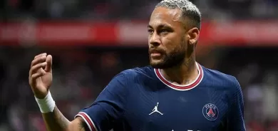 تقارير تكشف تكلفة انتقال نيمار 