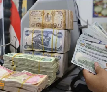 بەهای دۆلار لەبازاڕەكانی كوردستان