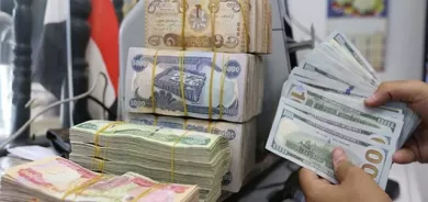 بەهای دۆلار لەبازاڕەكانی كوردستان