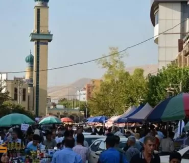 سەقامگیری سیاسی سەقامگیری ئابووری بۆ سلێمانی دەگەڕێنێتەوە