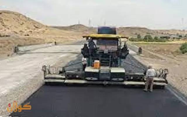 لە هەولێر ژمارەیەک پڕۆژەی خزمەتگوزاری جێبەجێ دەکرێت