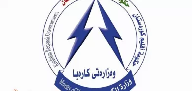 كارەبا بۆ سەرجەم ناوەندەكانی خولی دووەمی تاقیكردنەوەكانی قوتابیان دابین دەكرێت