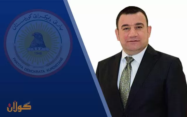 بـــۆچی پێویستە پارتی لەبەغدا بەھێزبێت