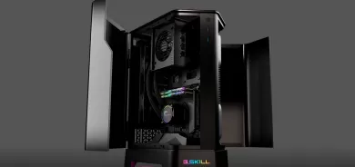 كەیسێكی پێنج گۆشەیی و سەرنجڕاكێش