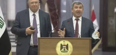 وزير النفط العراقي : جاهزون لتزويد إقليم كوردستان بمليون لتر من البنزين يومياً