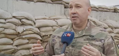 Hevpeymaniya Navdewletî: Em bi hevbeşiya bi Herêma Kurdistanê re pabend in