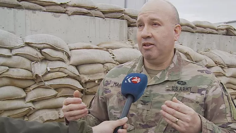 Hevpeymaniya Navdewletî: Em bi hevbeşiya bi Herêma Kurdistanê re pabend in