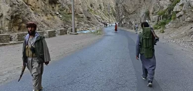 Talîbanê kontrolkirina Pencşîrê ragihand