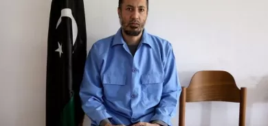 ليبيا: إطلاق سراح الساعدي القذافي ومغادرته إلى اسطنبول