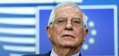 Berpirsê Siyaseta Derve yê YEyê wê sedana Herêma Kurdistanê bike