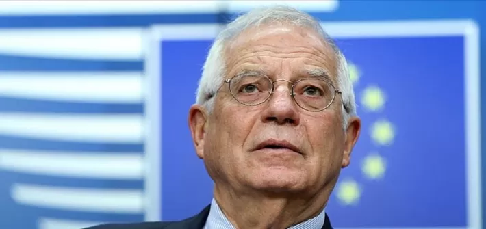 Berpirsê Siyaseta Derve yê YEyê wê sedana Herêma Kurdistanê bike