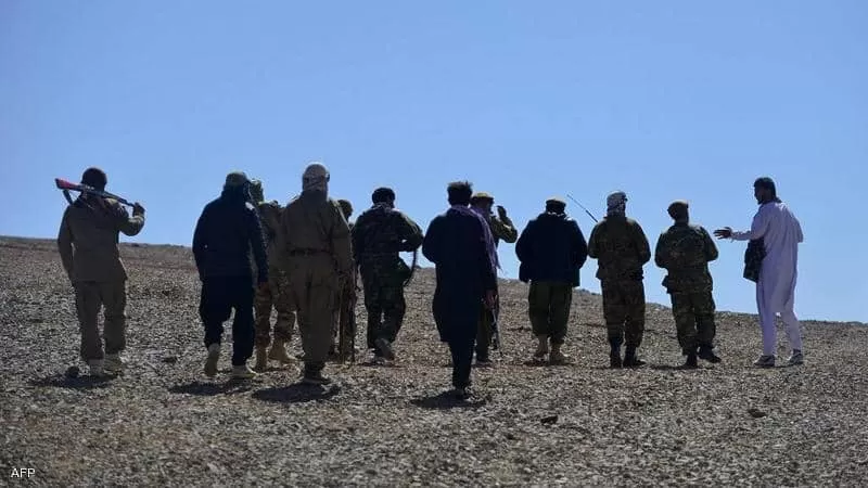 سقوط آخر معاقل المعارضة.. وادي بانشير في قبضة طالبان