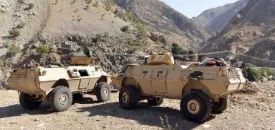 Taliban say they took Panjshir, last holdout Afghan province