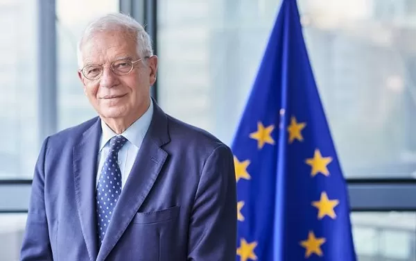 EU foreign policy chief to visit Kurdistan Region