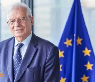 بەرپرسی سیاسەتی دەرەوەی یەکێتیی ئەوروپا سەردانی هەرێمی کوردستان دەکات