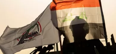 PMF commander killed in attack in central Iraq