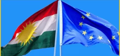 زيارة مرتقبة لوفد رفيع من الاتحاد الأوربي الى اربيل