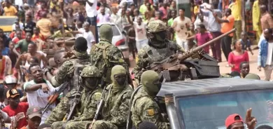 201 محاولة في 6 عقود.. كيف أصبحت أفريقيا قارة 