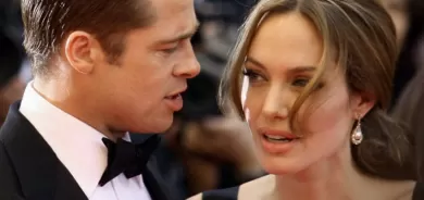 أنجلينا جولي تعترف: 