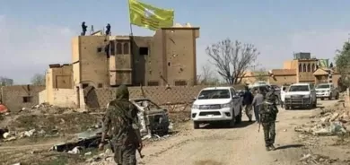 MSD: Tirsa me ji vekêşîna Amerîkayê heye û em dê berê xwe bidin Şamê