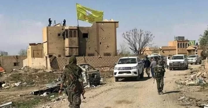 MSD: Tirsa me ji vekêşîna Amerîkayê heye û em dê berê xwe bidin Şamê