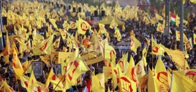 Pdk dest bi kernevaleke girseyî dike