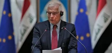 Josep Borrell bi xwe re kîjan dosyeyan tîne Herêma Kurdistanê