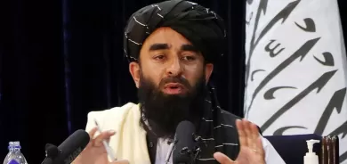 Talîban ji Angela Merkel daxwaz dike serdana Efxanistanê bike