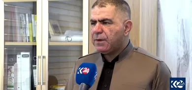 Berpirsekî Wezareta Pêşmerge: DAIŞê awayê şerê xwe guhartiye