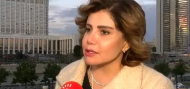 Perwîn Îbrahîm: Divê di destûra Sûriyê de îtîraf bi mafên Kurdan bê kirin