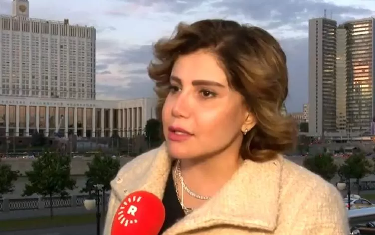 Perwîn Îbrahîm: Divê di destûra Sûriyê de îtîraf bi mafên Kurdan bê kirin