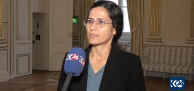 Îlham Ehmed: Ji bo yekxistina opozîsyonê me bang li Îtîlafê kiriye