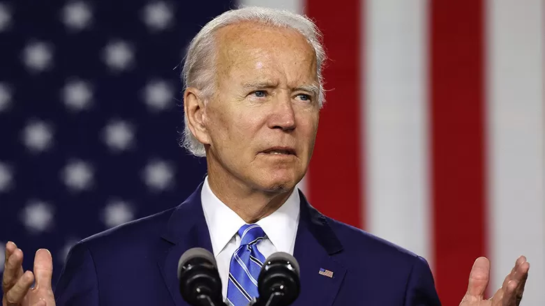 Biden: Hîn dûr e hikûmeta Talîbanê nas bikin