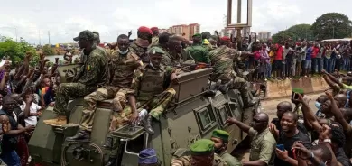 غرب أفريقيا.. توترات أمنية وسياسية 