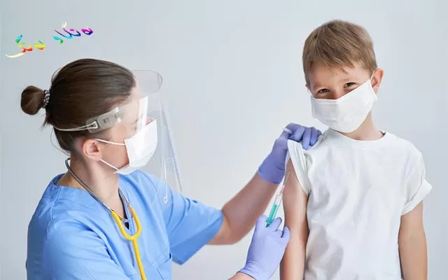 بەم زووانە ڤاكسینی كۆرۆنا بۆ منداڵ بەكاردێت