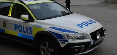 Sweden arrests 2 women suspected of war crimes in Syria