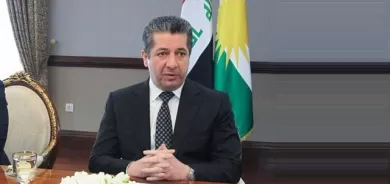 گرێبەستی ٥٠٠ كارمەندی تەندروستی نوێکرایەوە