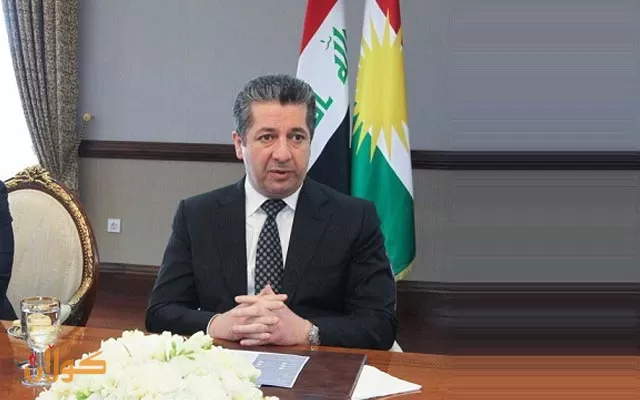 گرێبەستی ٥٠٠ كارمەندی تەندروستی نوێکرایەوە