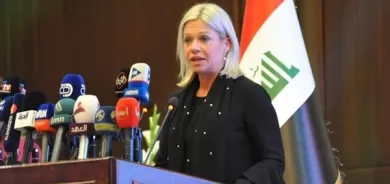 UN envoy to Iraq says effort underway to prevent voter fraud