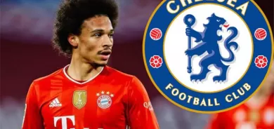 توخێل چاوی له‌ گواستنه‌وه‌ى سانی ئه‌ڵمانیه‌