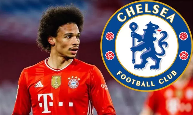 توخێل چاوی له‌ گواستنه‌وه‌ى سانی ئه‌ڵمانیه‌