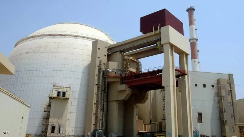 إيران تزيد مخزونها من اليورانيوم عالي التخصيب