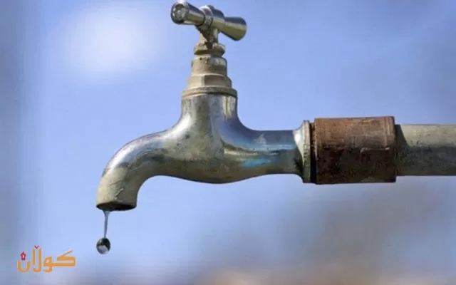 وه‌زاره‌تى شاره‌وانى، كێشه‌ى كه‌مئاوى له‌ گوندێ براغ لە سنوورى هه‌ولێر چاره‌سه‌ر كرد