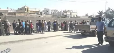 أزمة في كل شيء بغربي كوردستان .. استياء شعبي كبير من إدارة‎‎ PYD