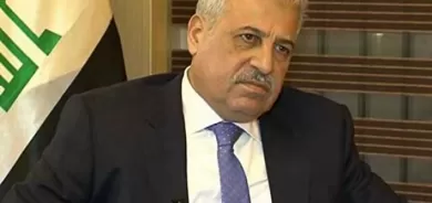 السجن 7 سنوات لمحافظ نينوى الأسبق أثيل النجيفي