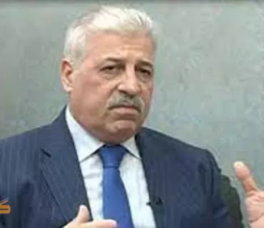 سزای  بەندكردن بۆ ماوەی حەوت ساڵ بەسەر پارێزگاری پێشووی نەینەوادا دەرچوو