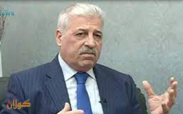 سزای  بەندكردن بۆ ماوەی حەوت ساڵ بەسەر پارێزگاری پێشووی نەینەوادا دەرچوو