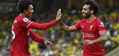 نجم ليفربول السابق: صلاح أفضل بديل لمبابي في سان جرمان